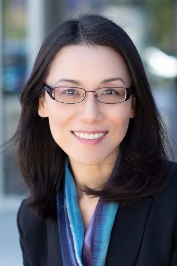 Shan Liu