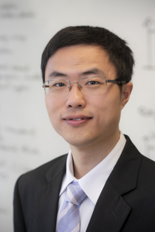 Stanley Chan