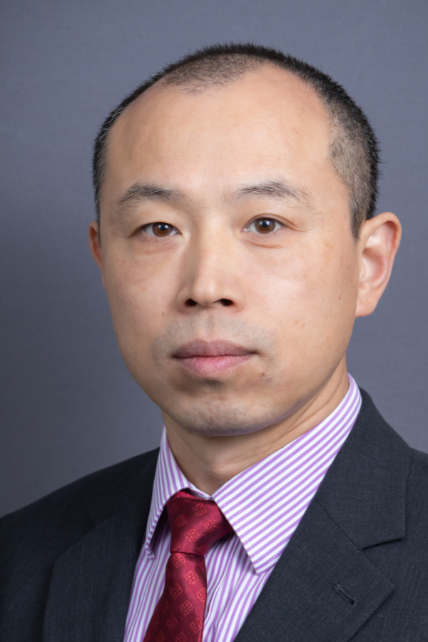 Wei Liu