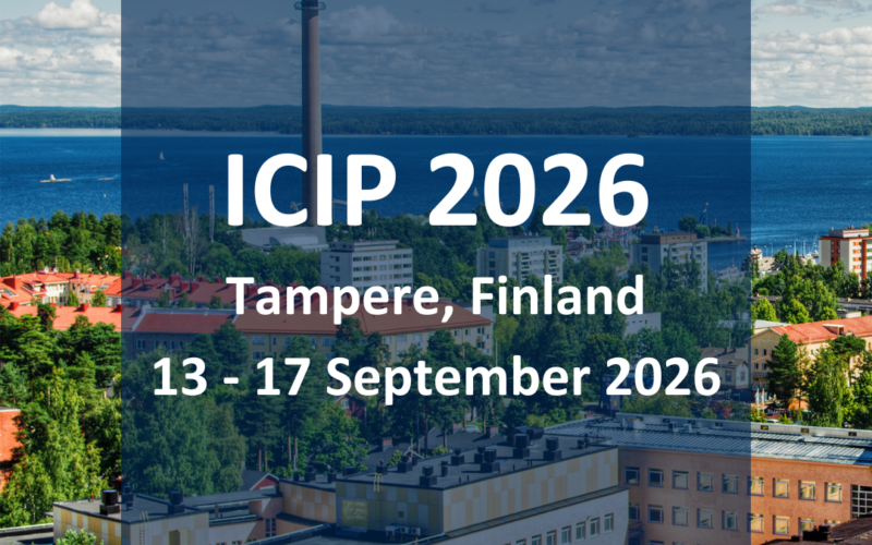 ICIP 2026