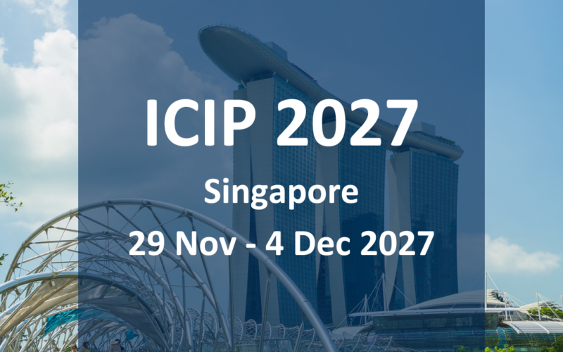 ICIP 2027