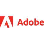 Adobe Image of Adobe logo